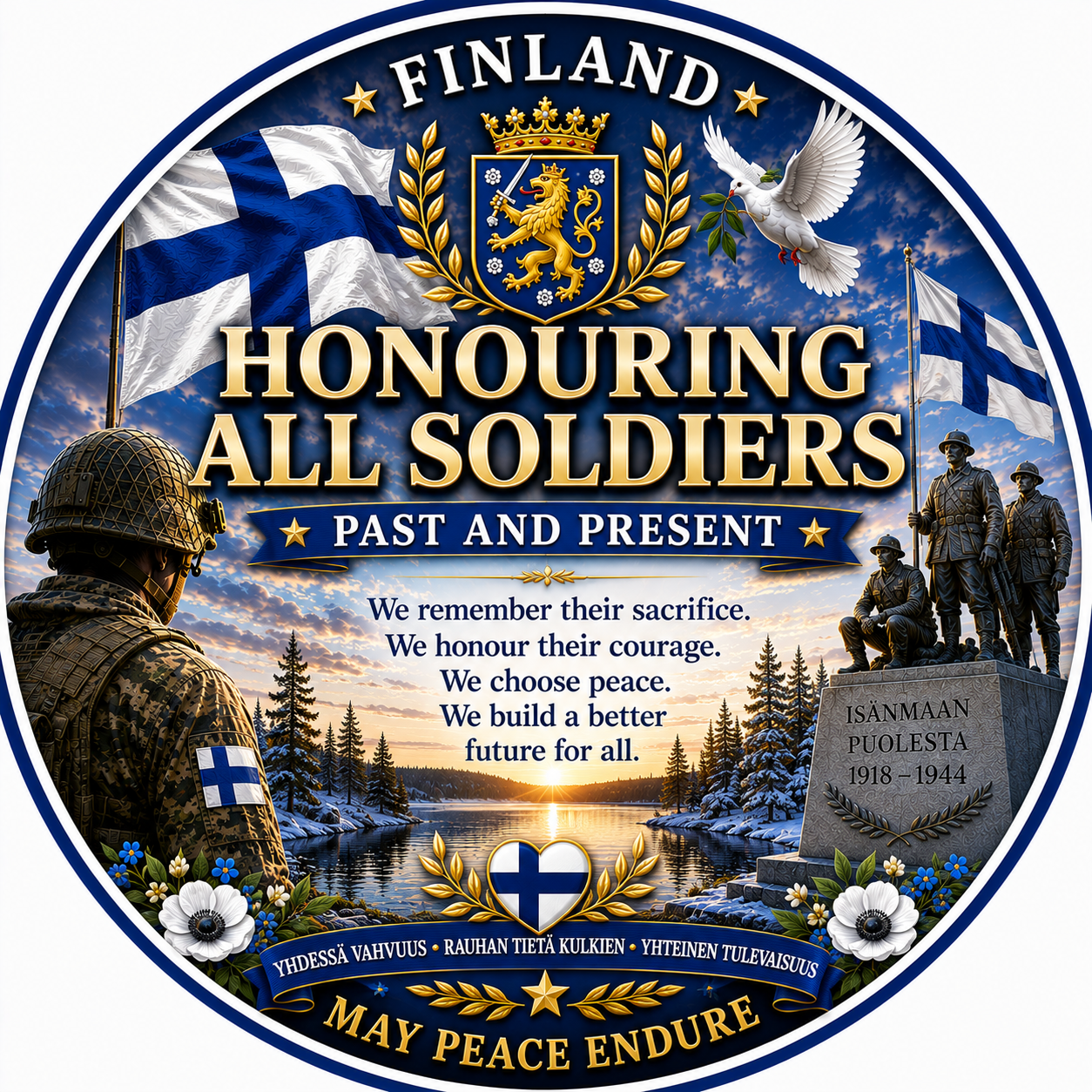 FINLAND NATION006