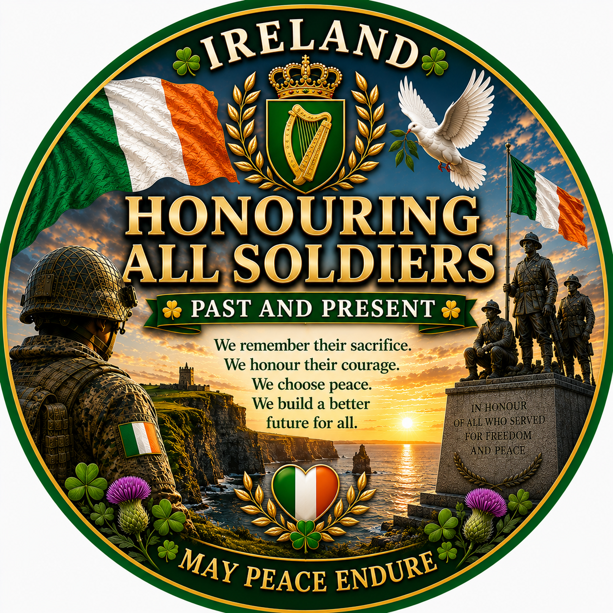 IRELAND NATION011