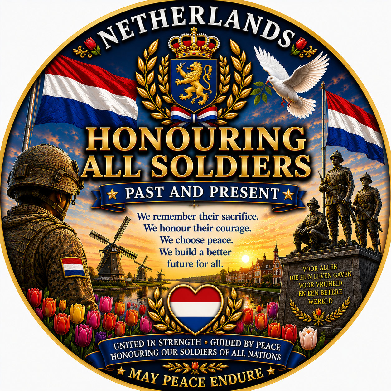 NETHERLANDS NATION016