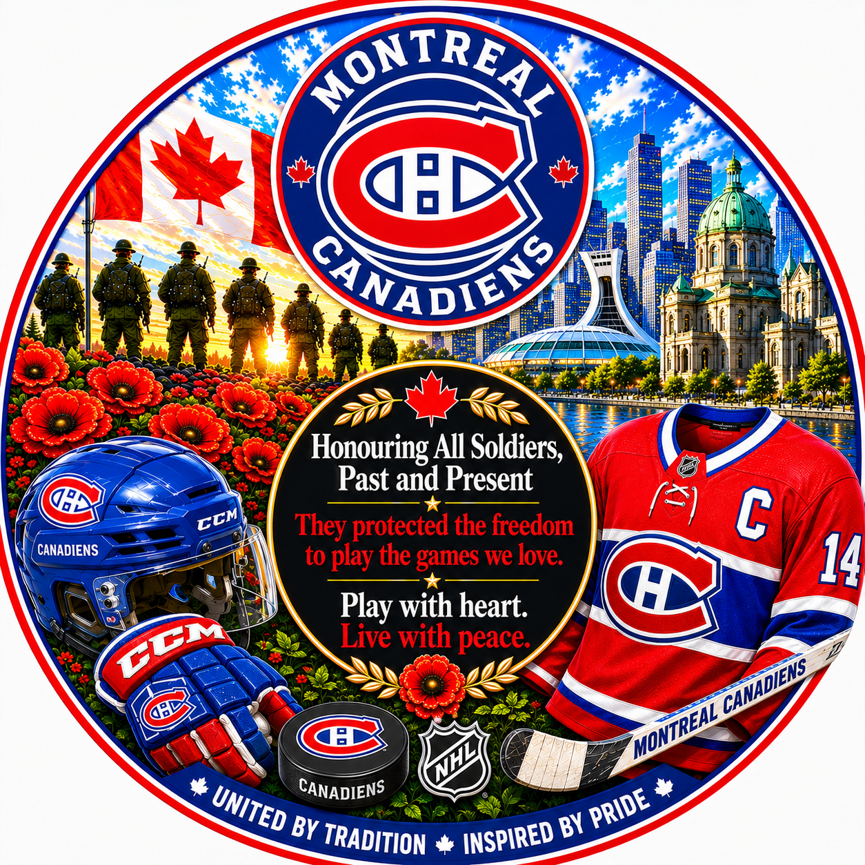 Sports Tribute sticker SPORTS005