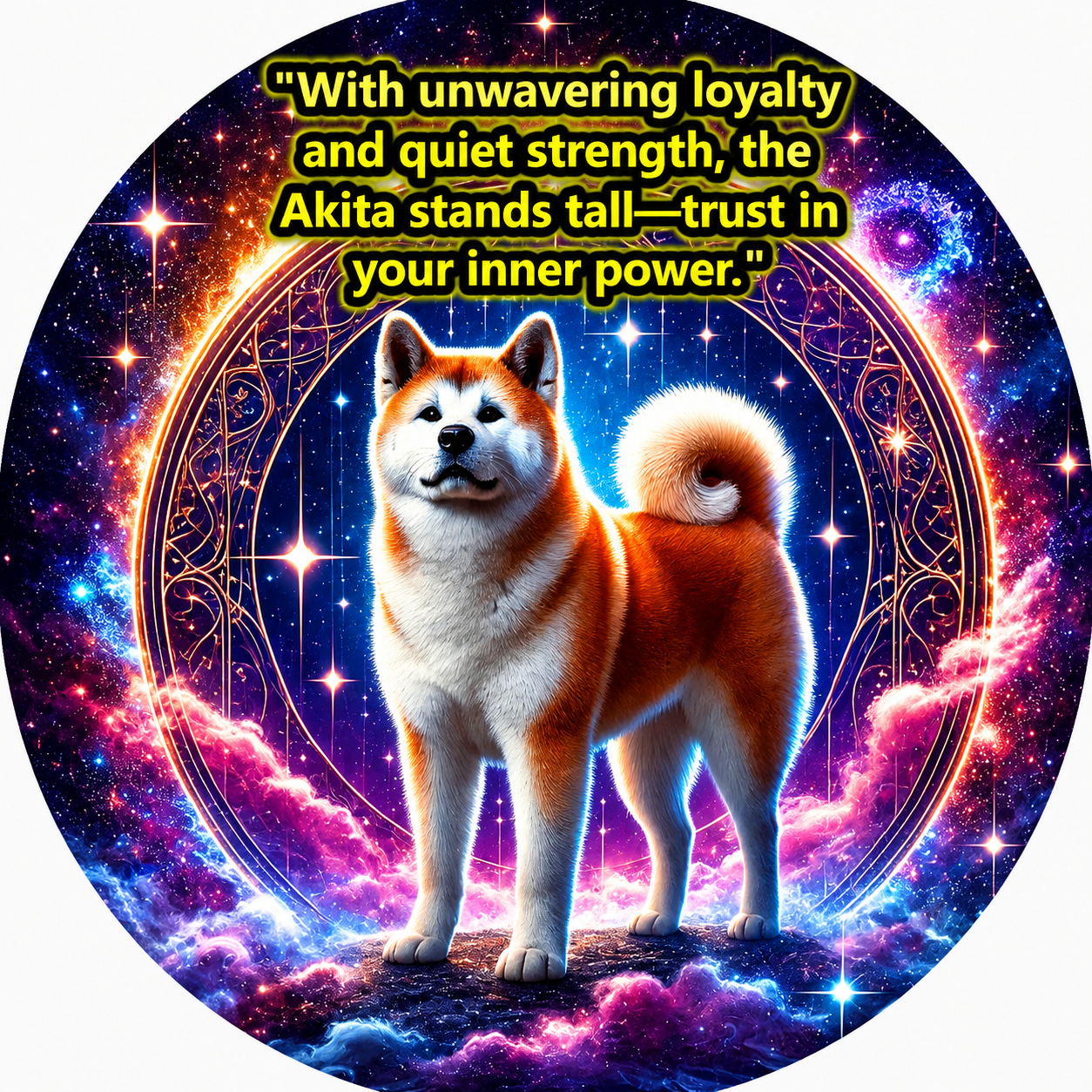 Akita