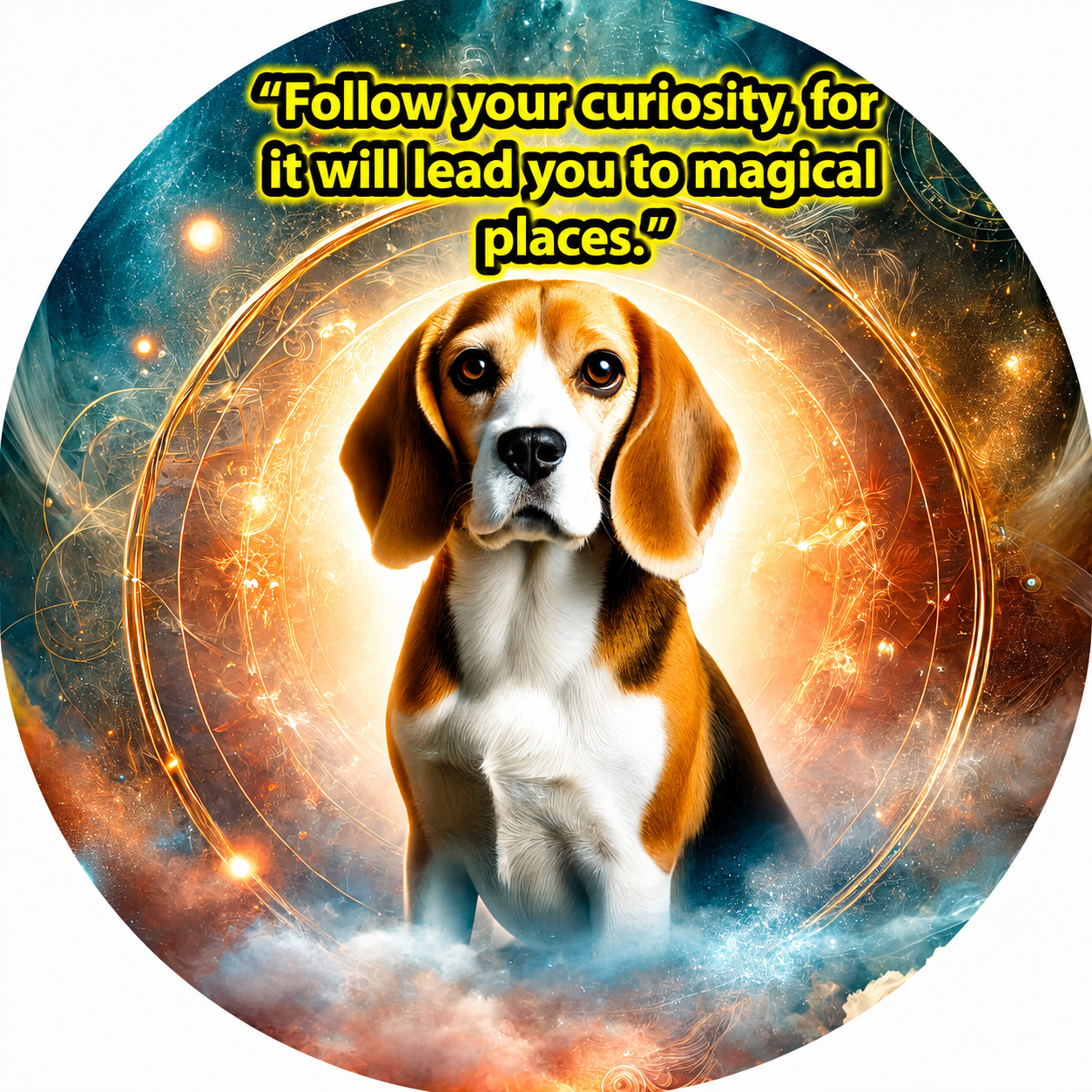 Beagle