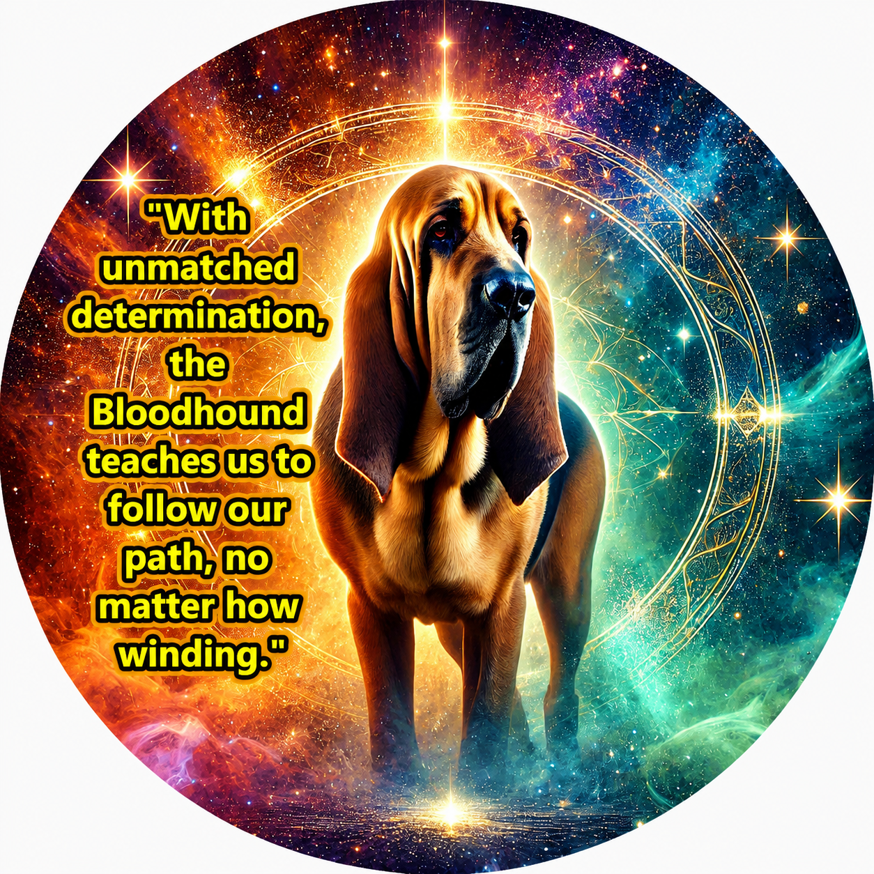 Bloodhound