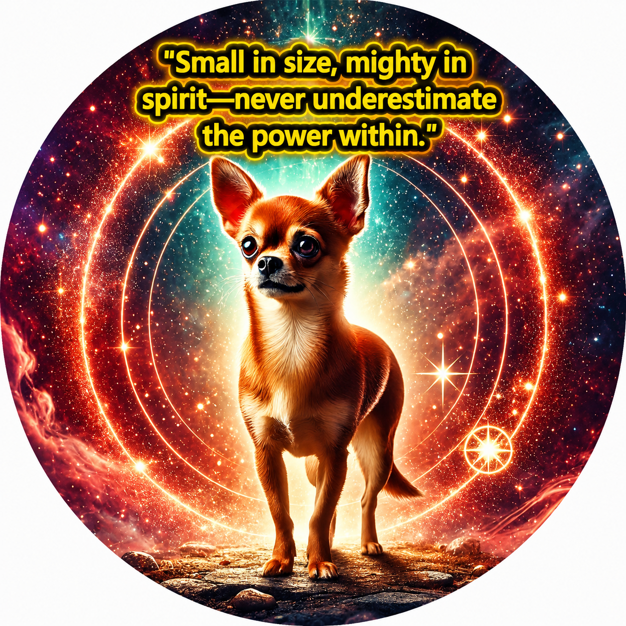 Chihuahua
