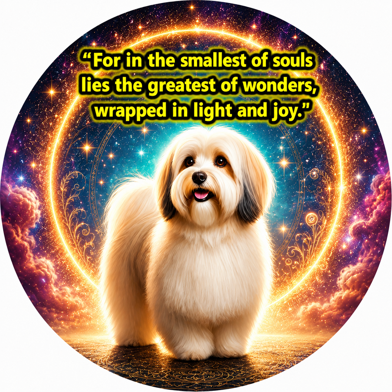 Havanese