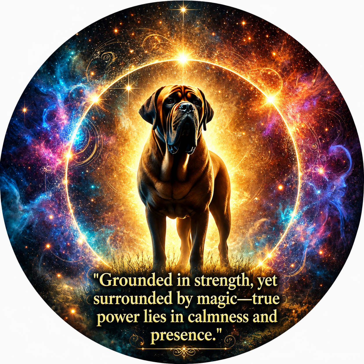 Mastiff