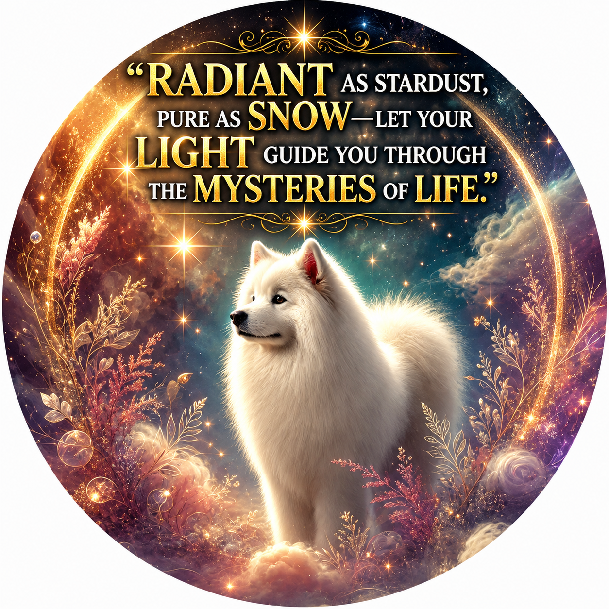 Samoyed