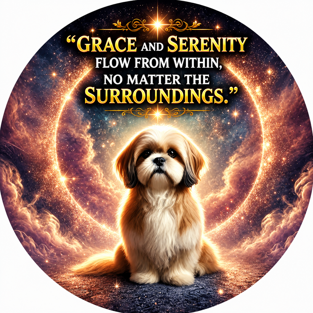 Shih Tzu