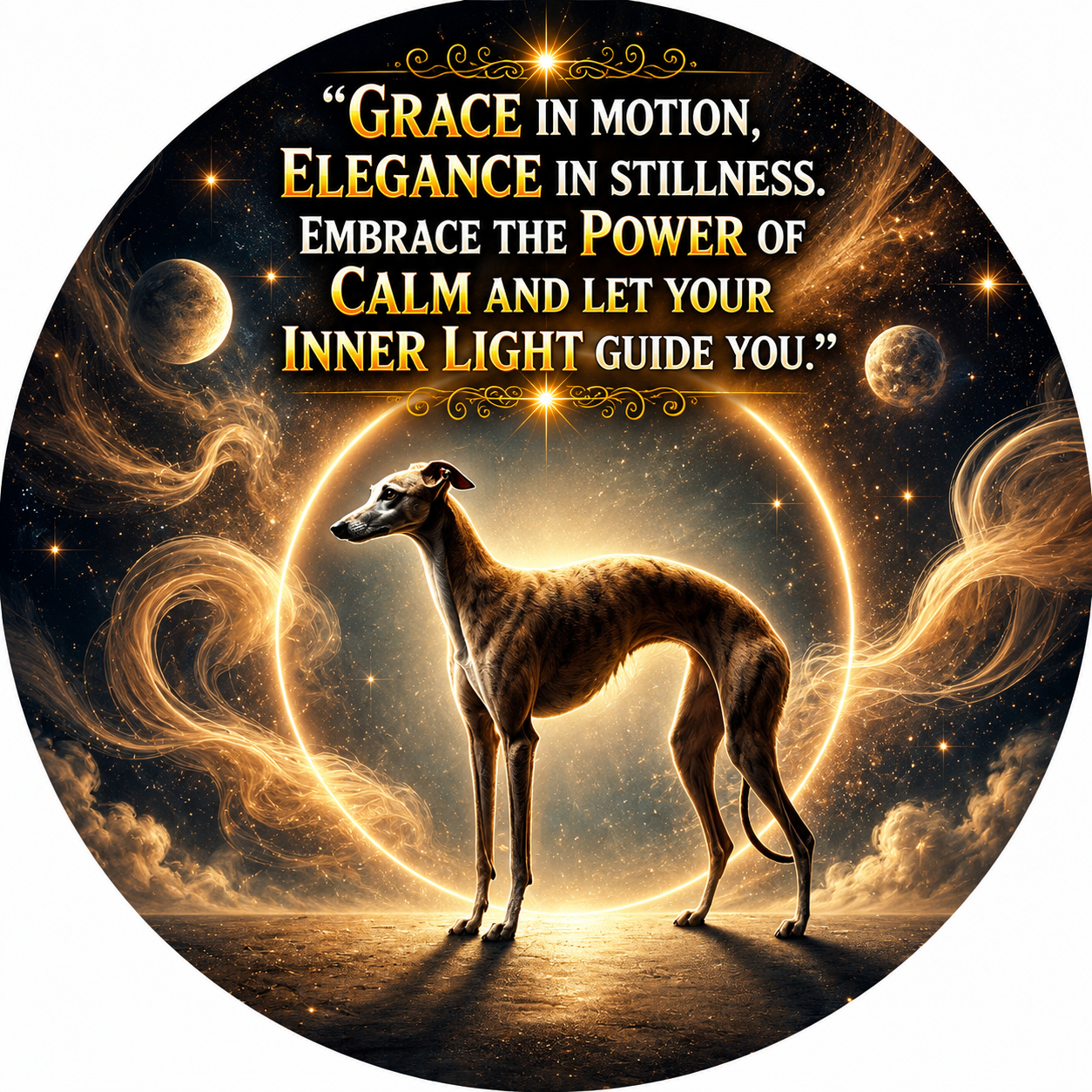 Whippet