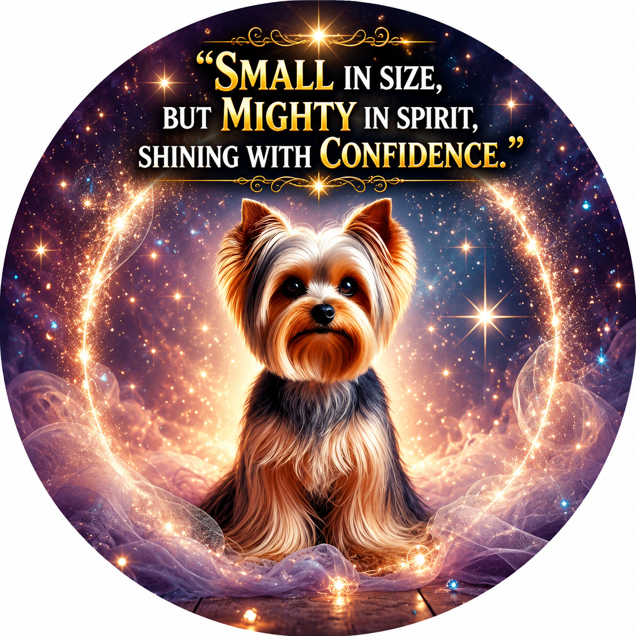 Yorkie