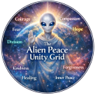 The Alien Peace Unity Grid